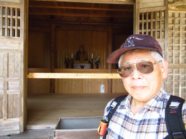 鳳来寺